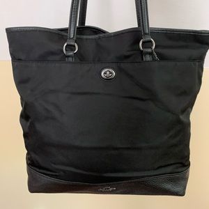 Coach Tote Bag